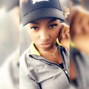 Meet your Posher, Brittany